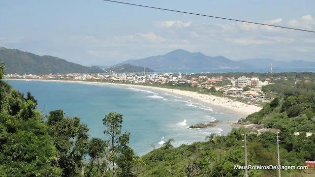 Recanto Dos Passaros Bombinhas