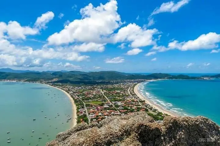 Recanto Dos Passaros Bombinhas