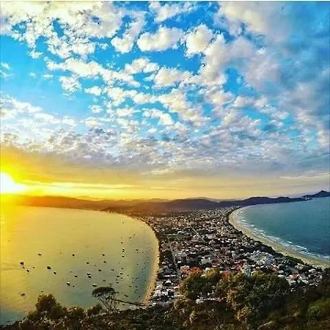Recanto Dos Passaros Bombinhas