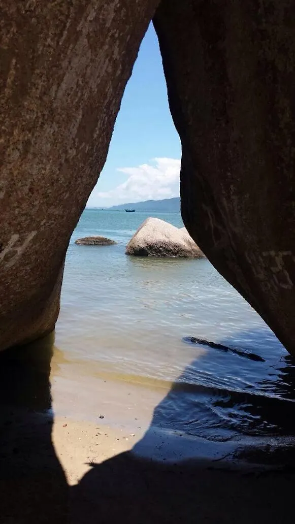 Recanto Dos Passaros Bombinhas 0*,