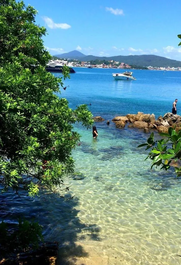 Recanto Dos Passaros Bombinhas
