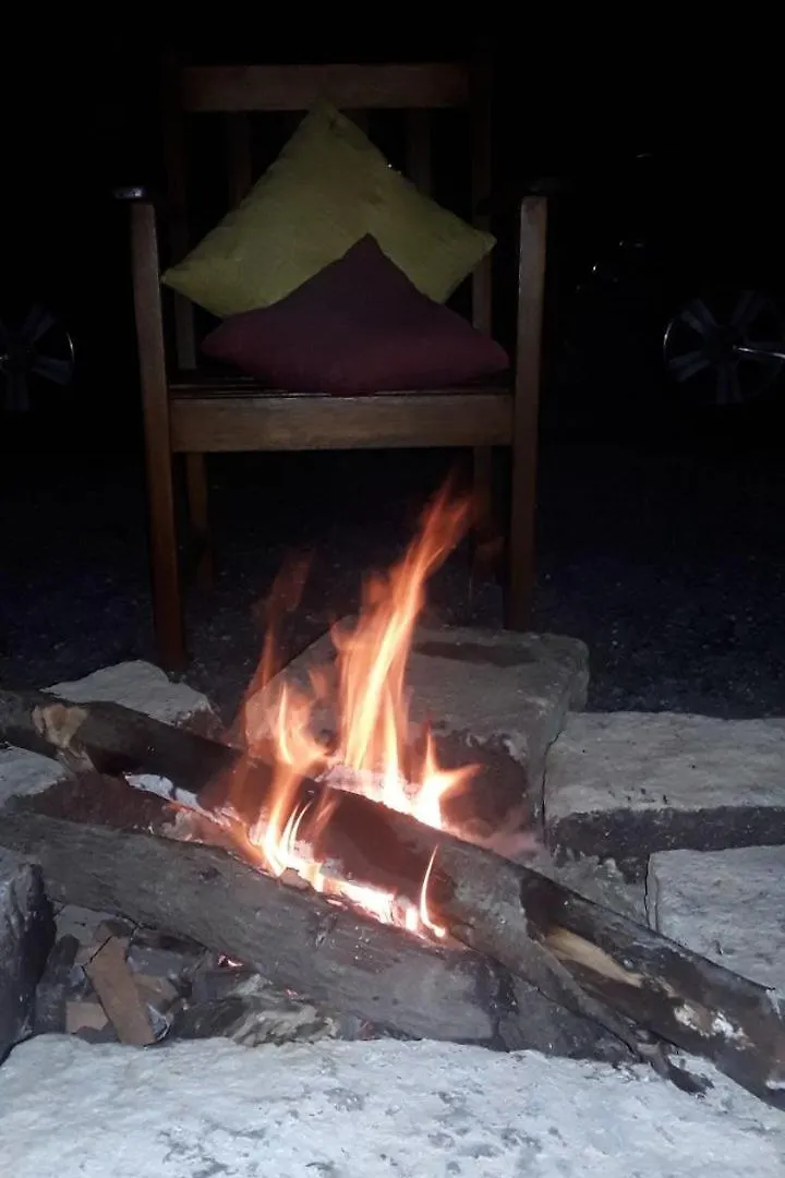 Recanto Dos Passaros Bombinhas Ferienhaus