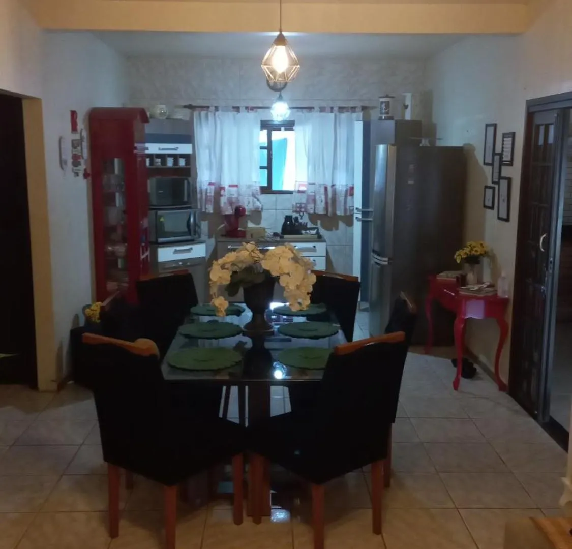 Recanto Dos Passaros Bombinhas 0*,
