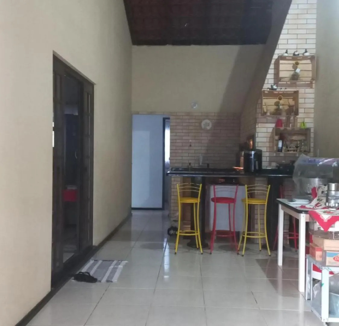 Recanto Dos Passaros Bombinhas Ferienhaus