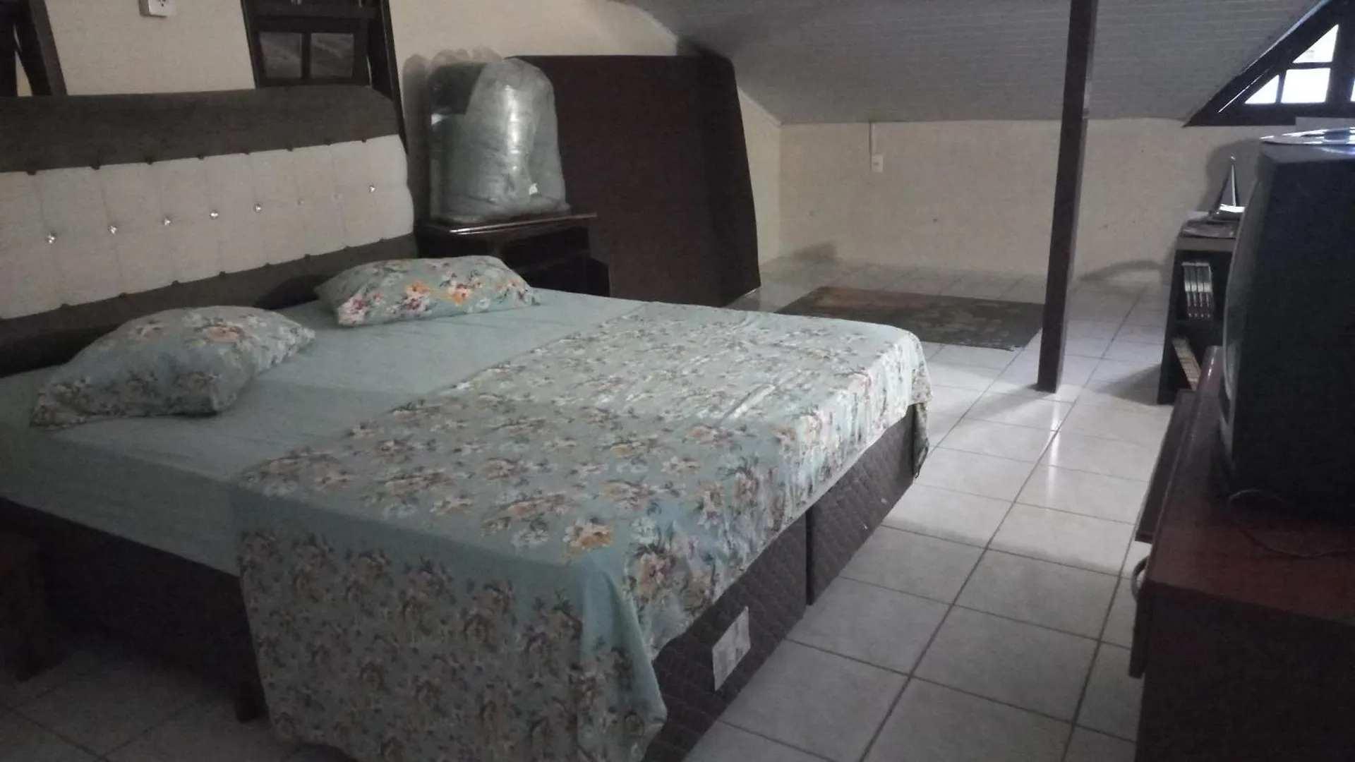 Recanto Dos Passaros Bombinhas Ferienhaus