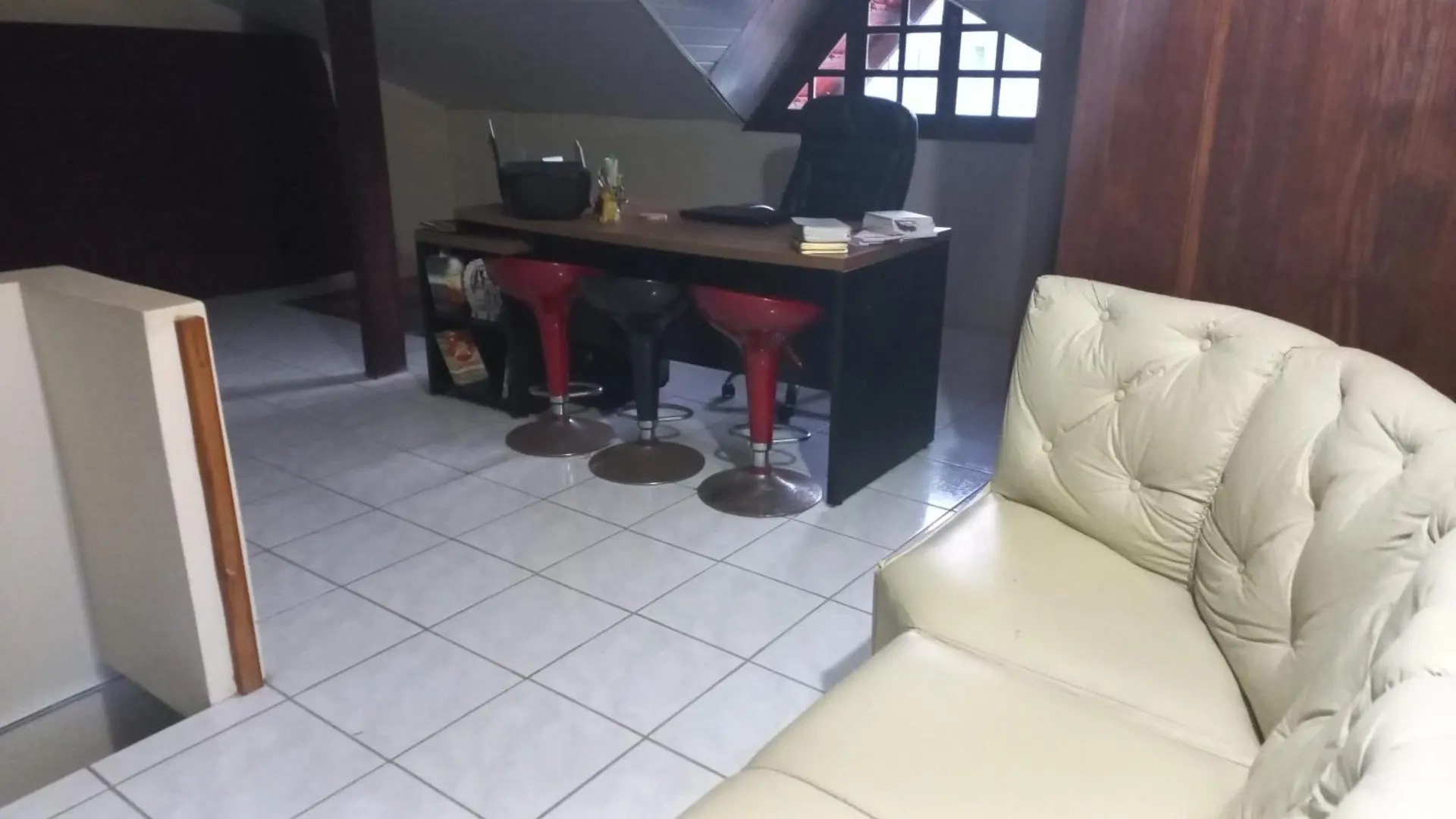 Ferienhaus Recanto Dos Passaros Bombinhas