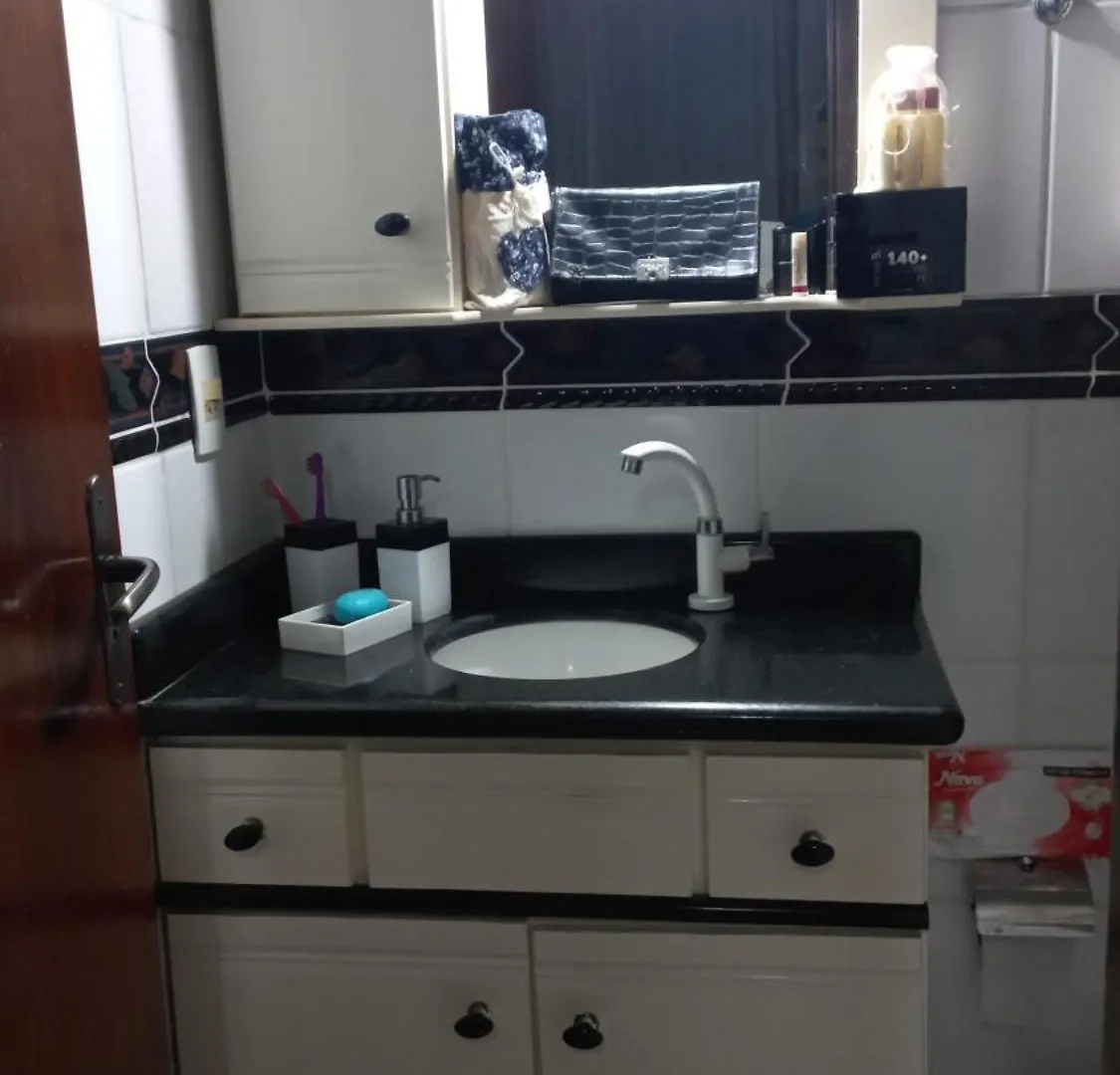 Semesterbostad Recanto Dos Passaros Bombinhas